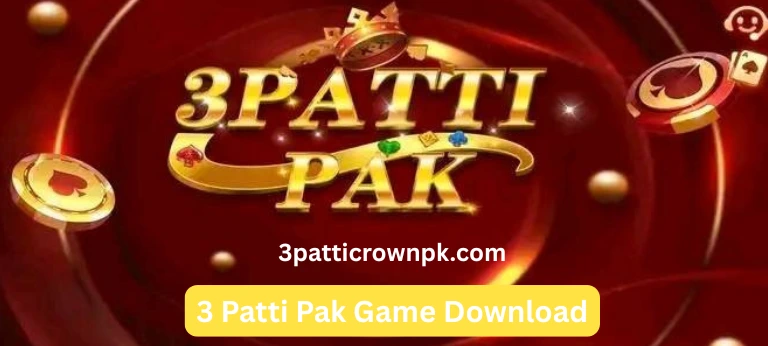 3 patti pak pakistan free download for android