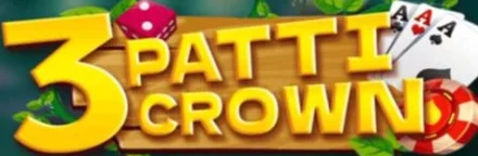 3Patti Crown agent dashboard showing earnings and referrals